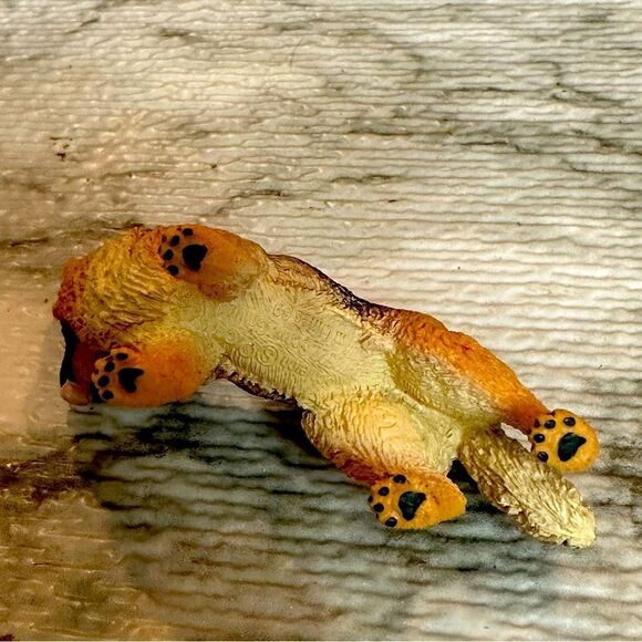 Schleich‎ German Shepherd Toy figure - Picture 3 of 6